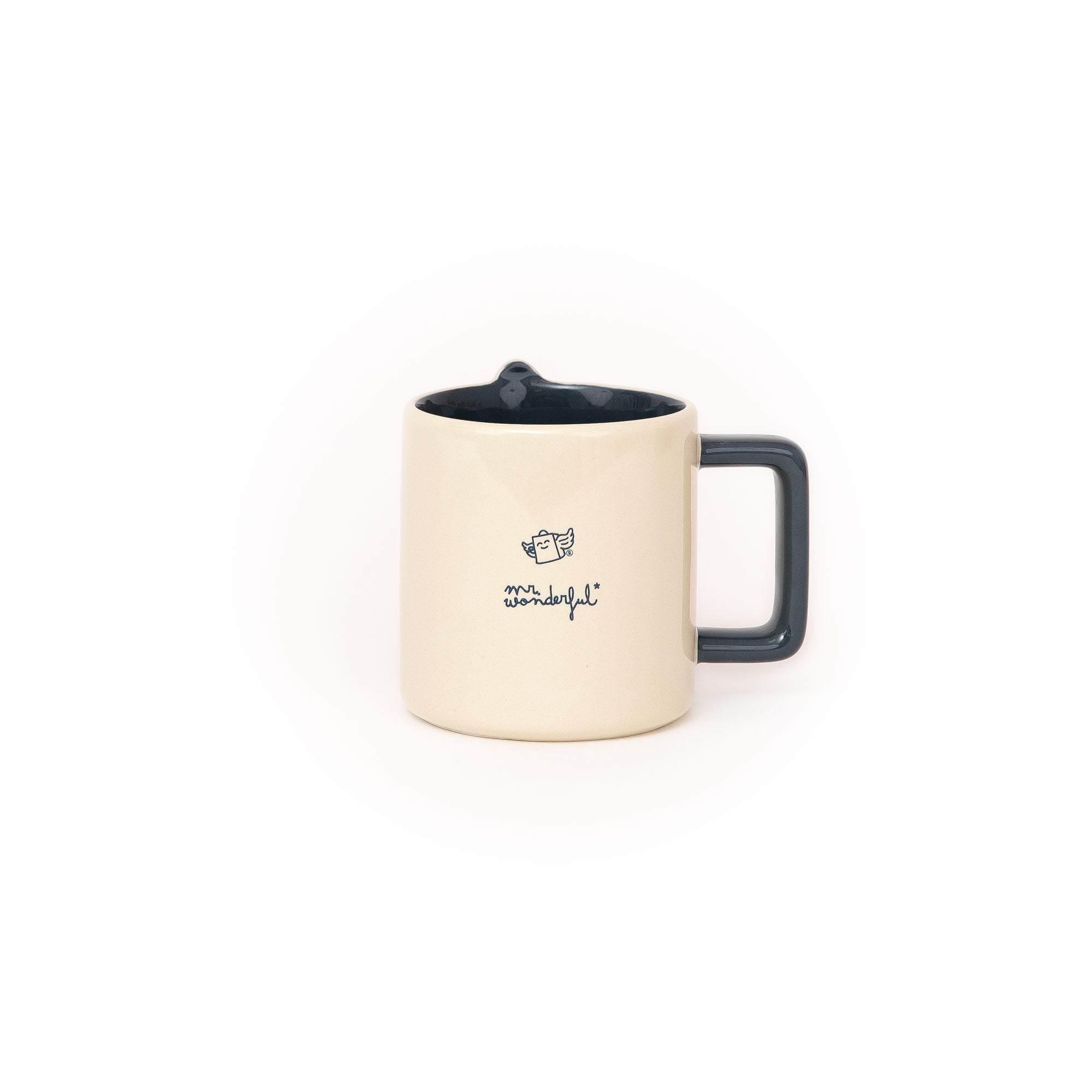 3D mug star - Cousin, you’re a star