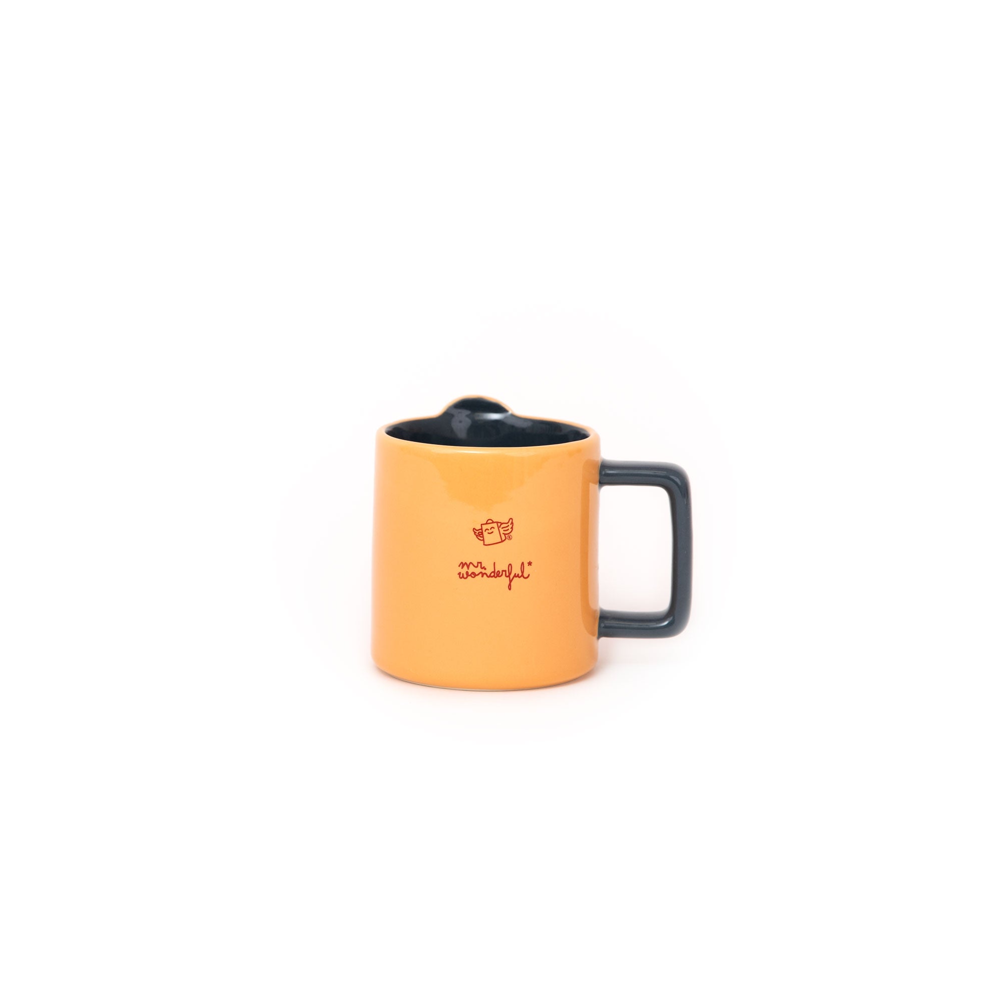 3D mug cherries - You’re the cherry on top