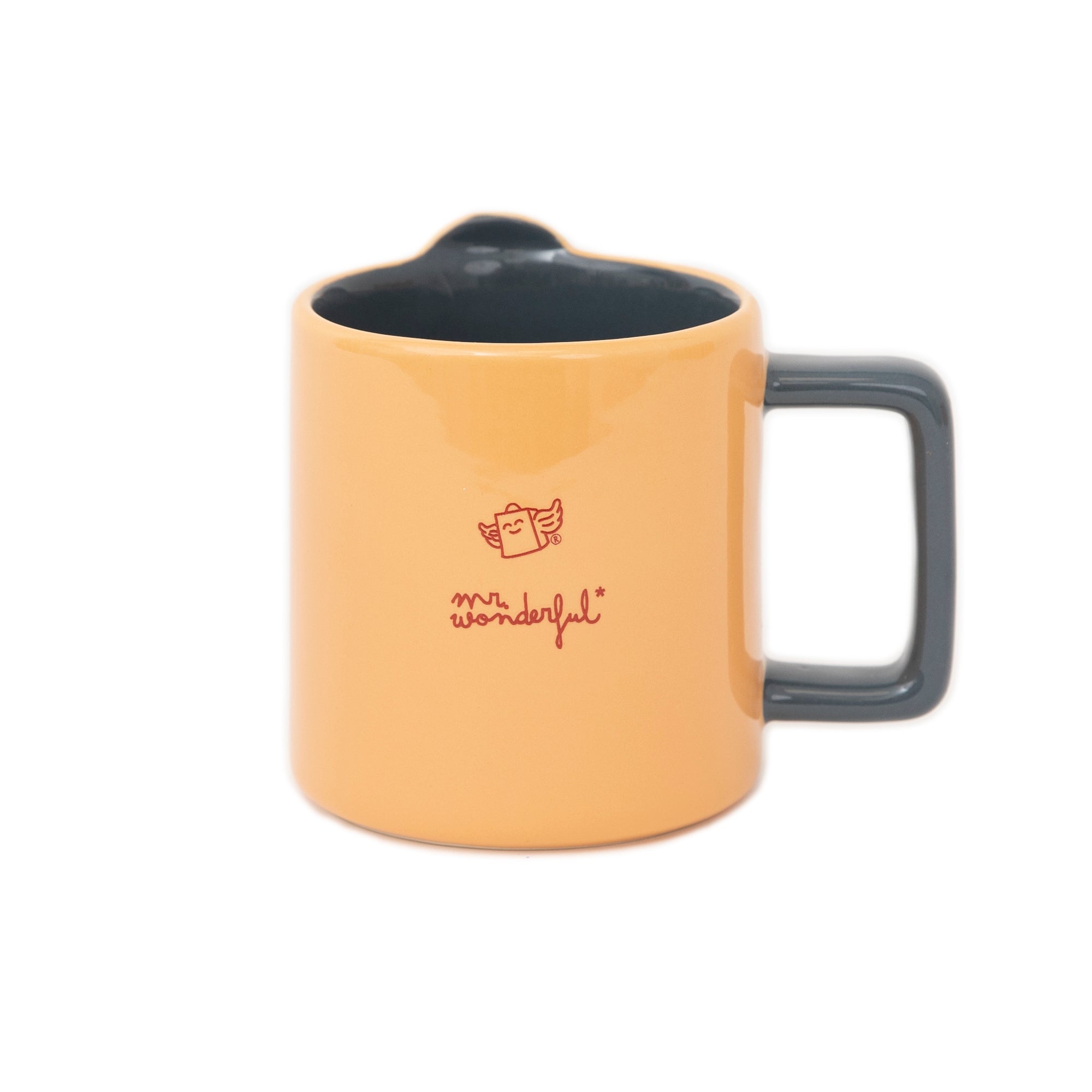 Taza 3D cerezas - Eres la guinda del pastel
