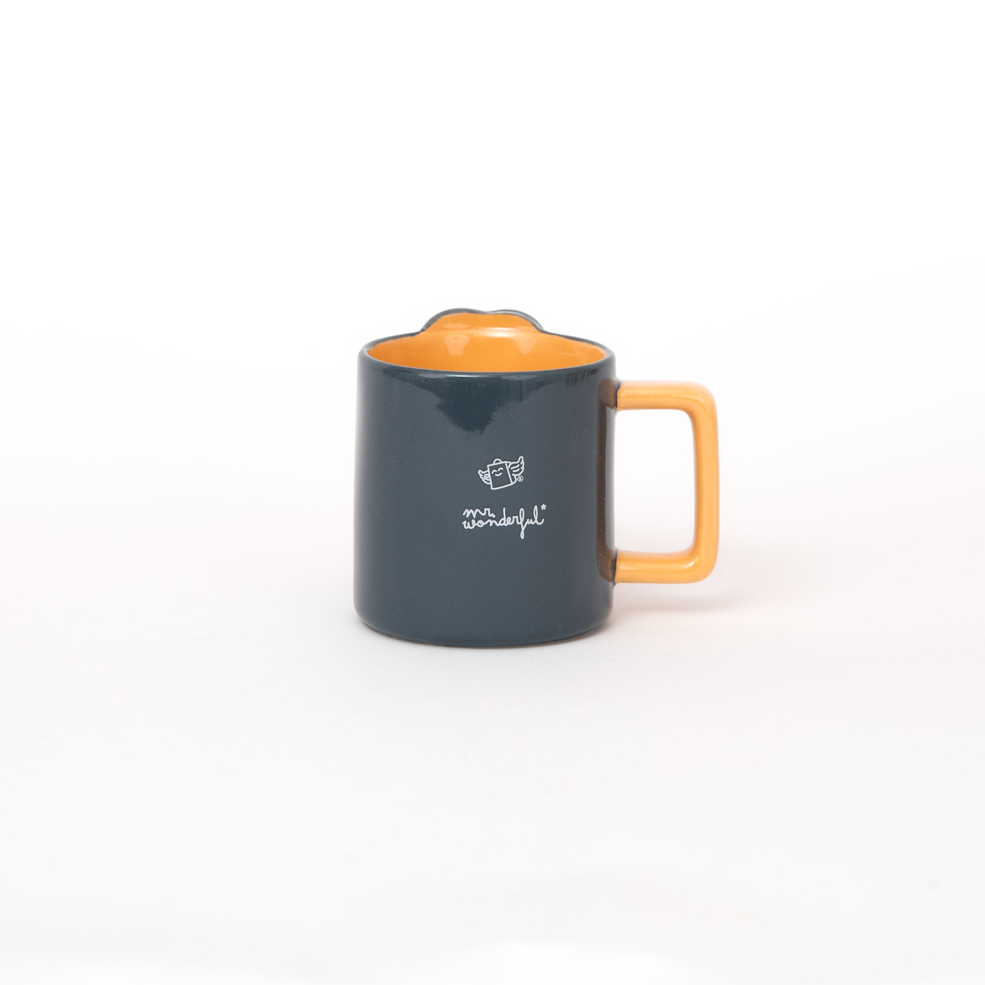 Taza 3D corazón - ¡Eres un regalazo!