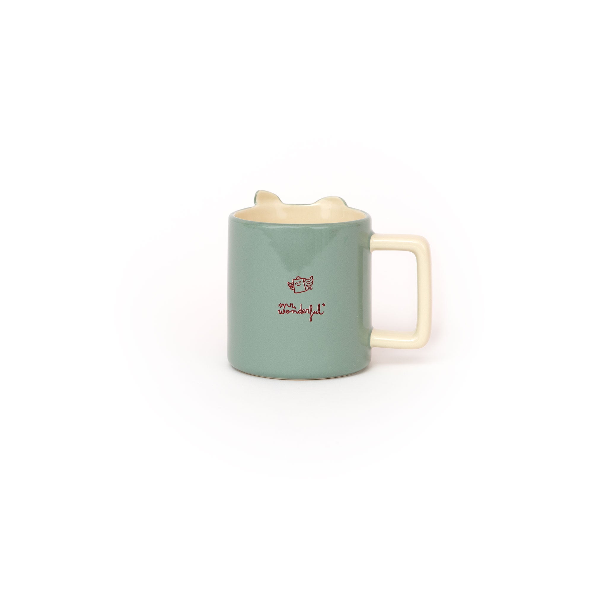 3D mug milkshakes - We’re inseparable