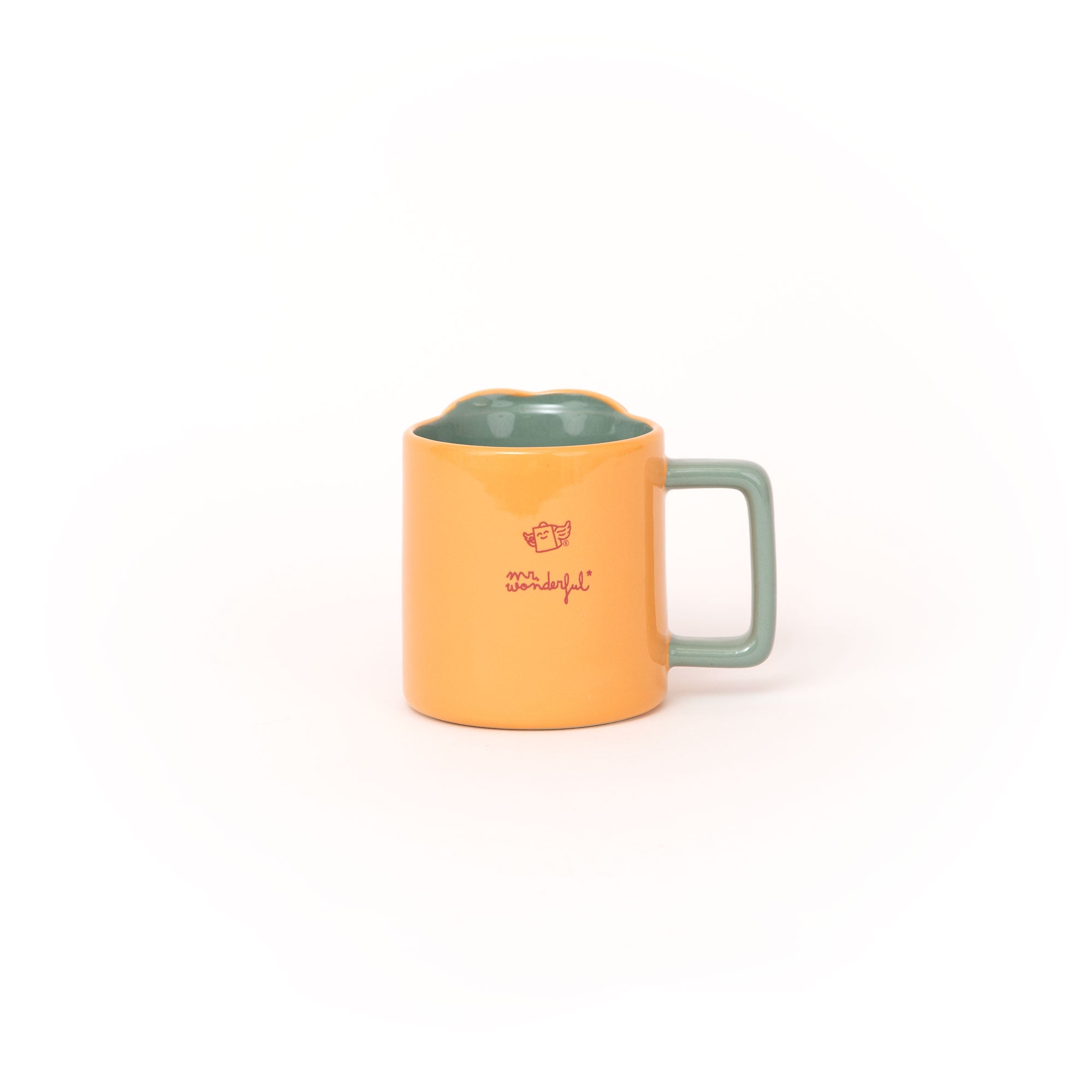 3D mug pizzas - You’re the perfect plan