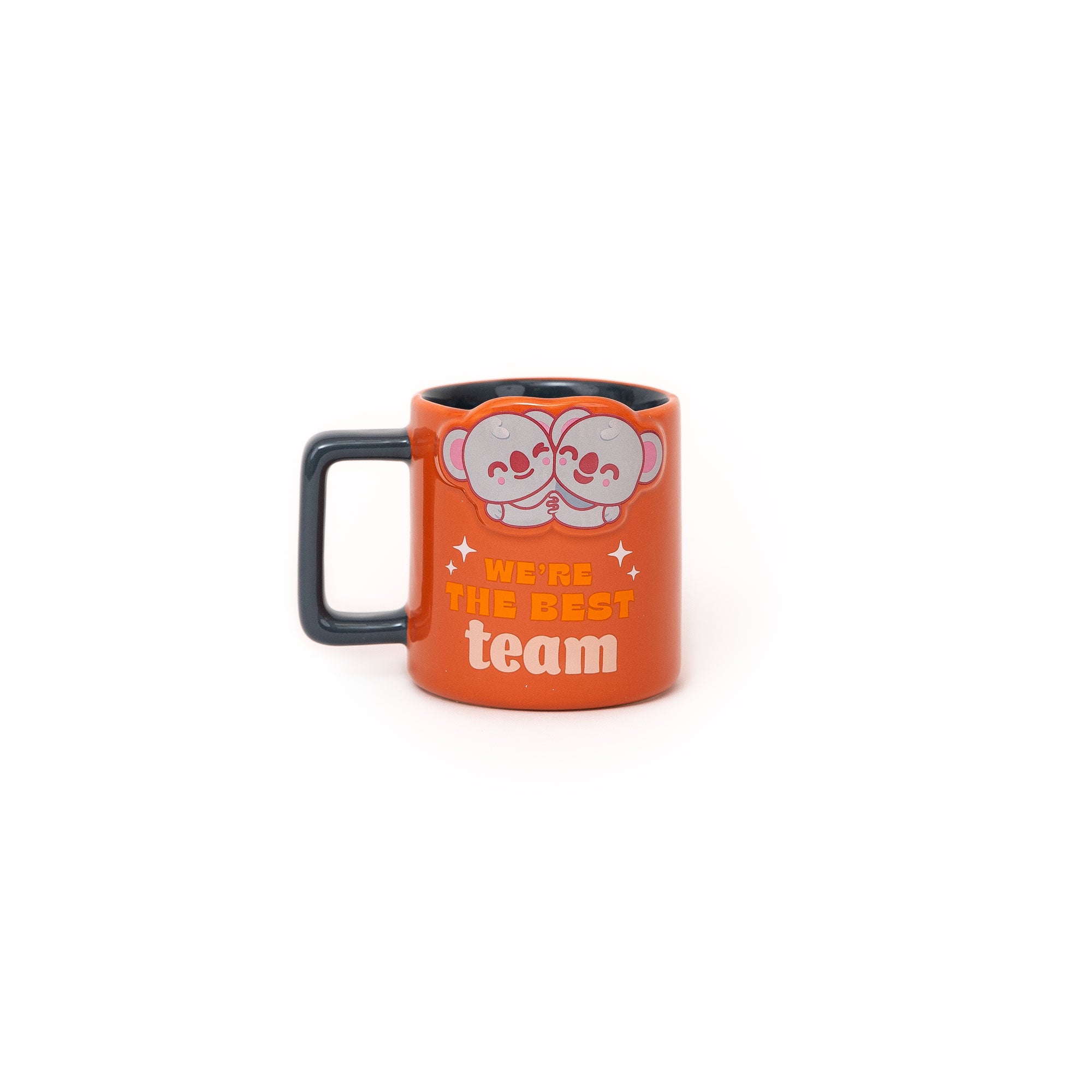 Taza 3D koalas - We’re the best team