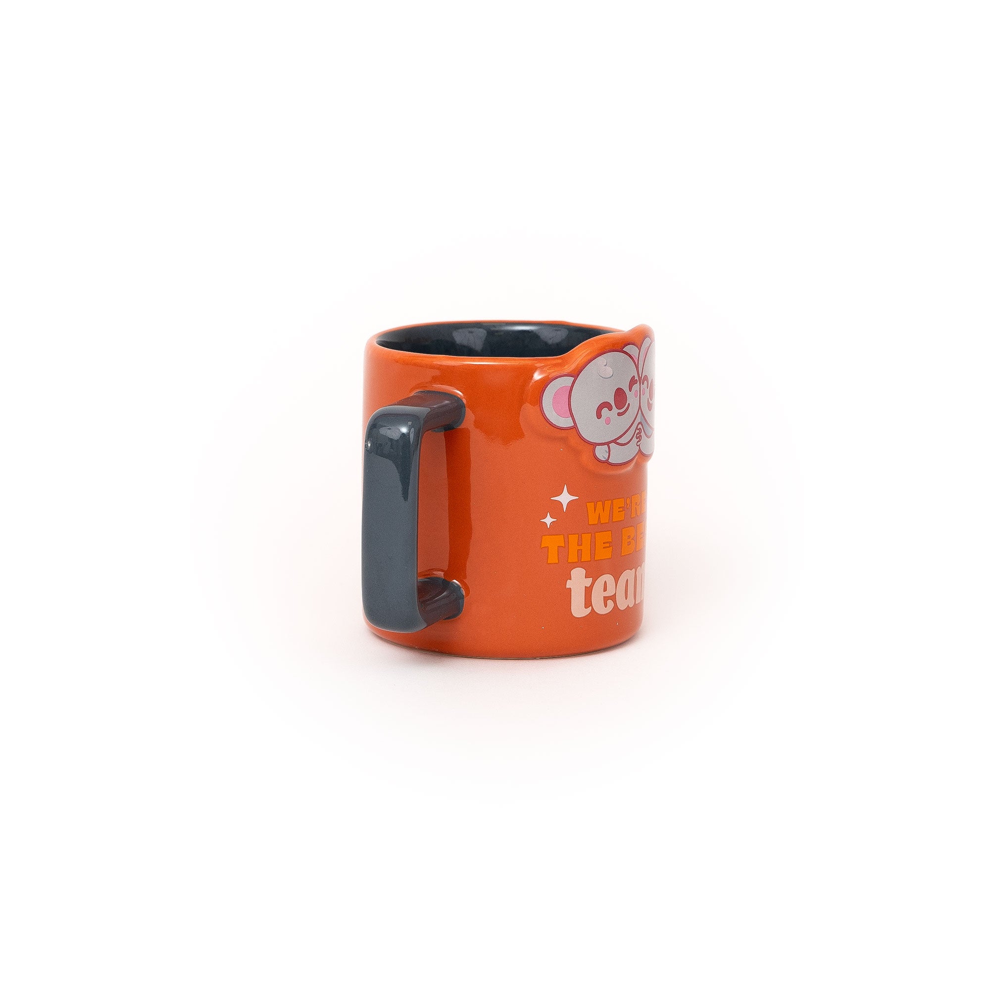 Taza 3D koalas - We’re the best team