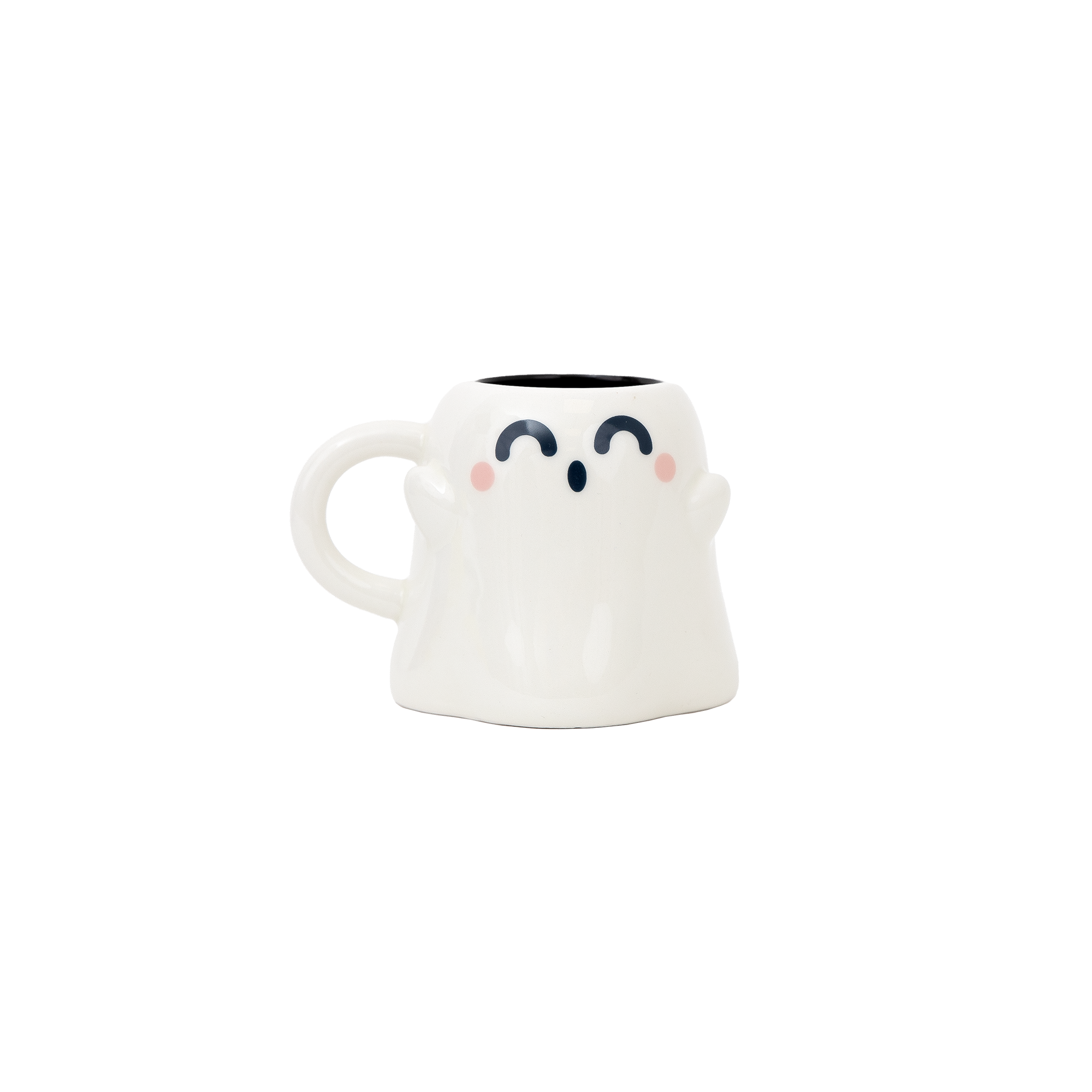 3D mug Halloween - Ghost