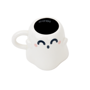 Taza con forma de fantasma Mr. Wonderful Halloween