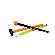 Bolis borrables Bo-Bo Mr. Wonderful Halloween calabaza fantasma murciélago