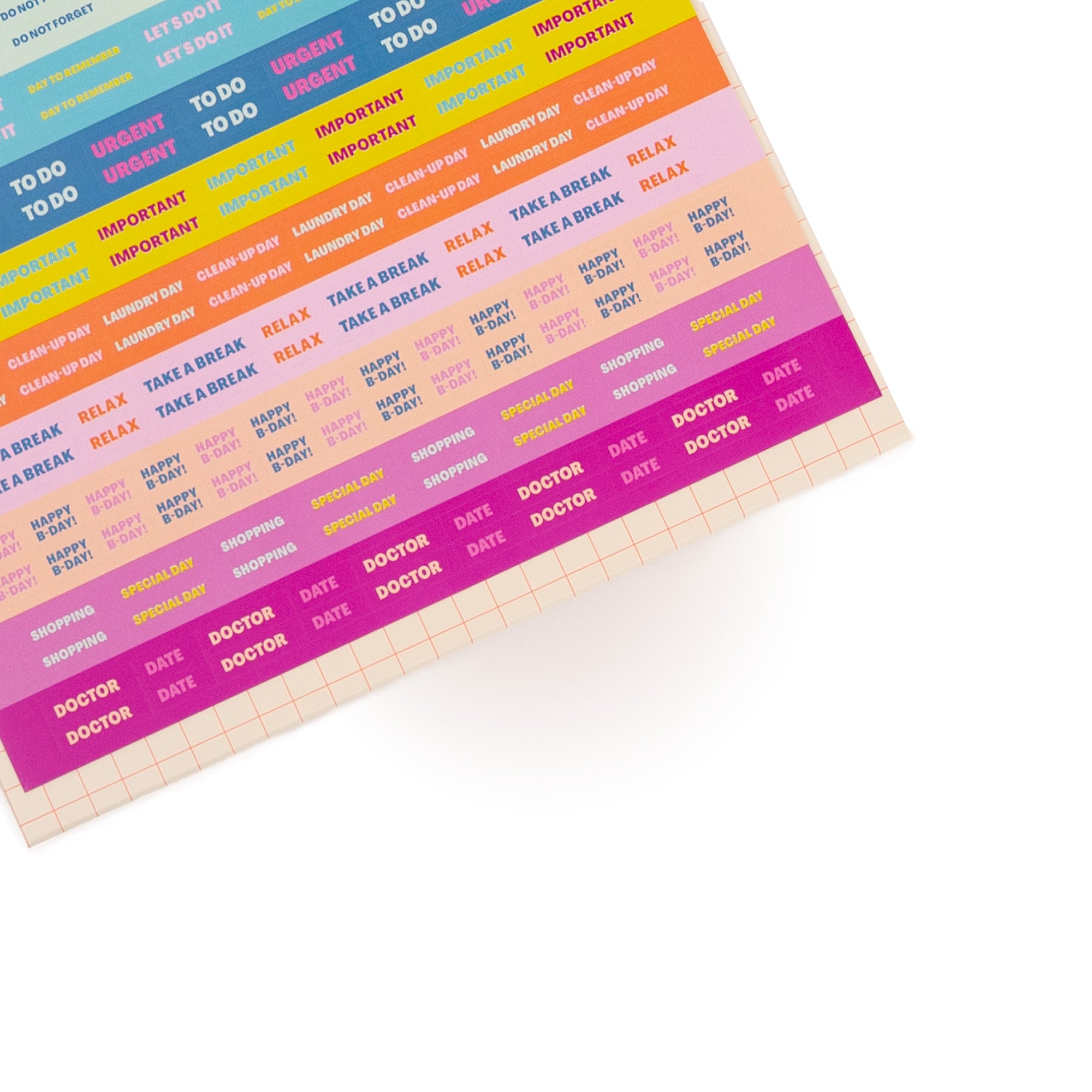 Calendario de sobremesa 2026 - Going somewhere?