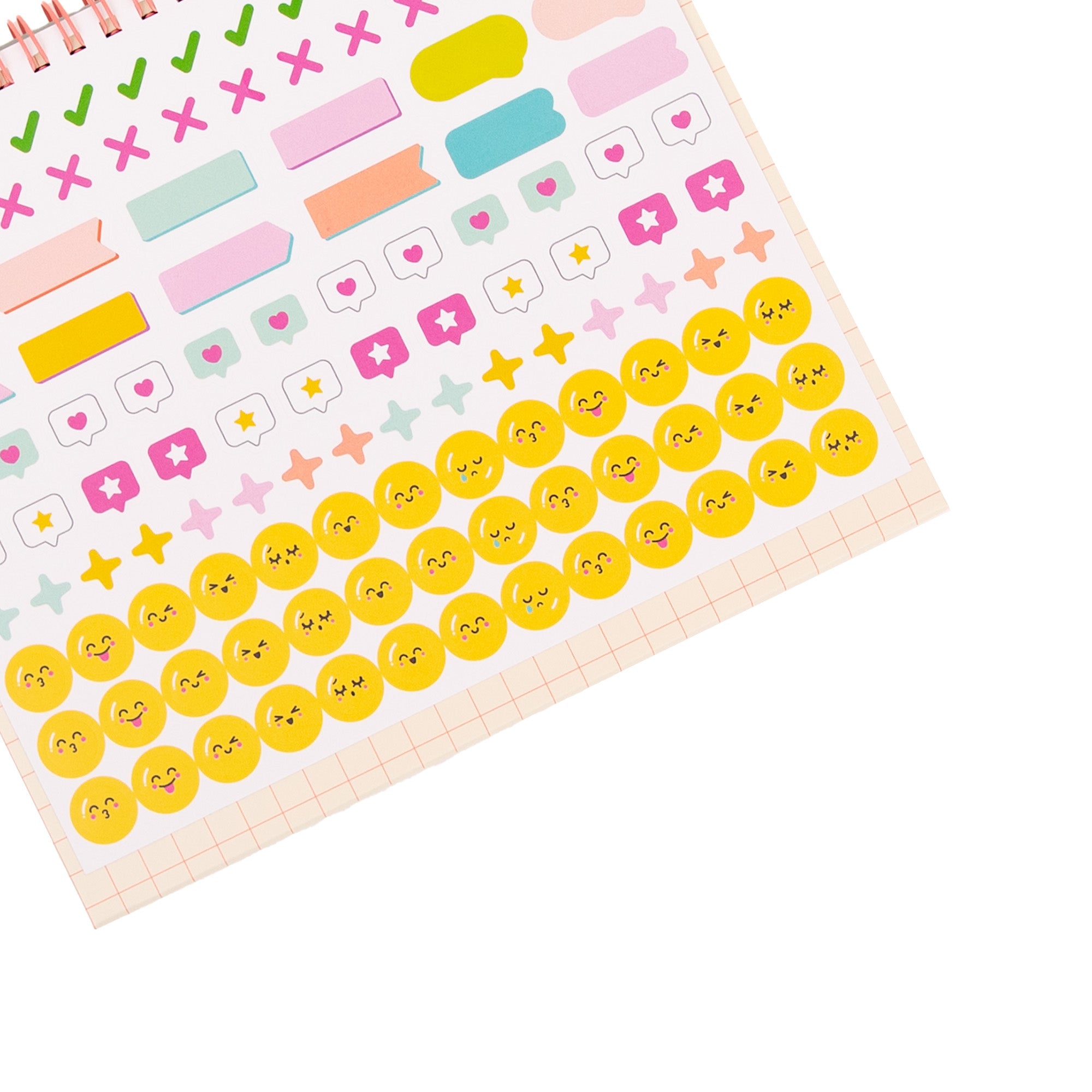 Calendario de sobremesa 2026 - Going somewhere?