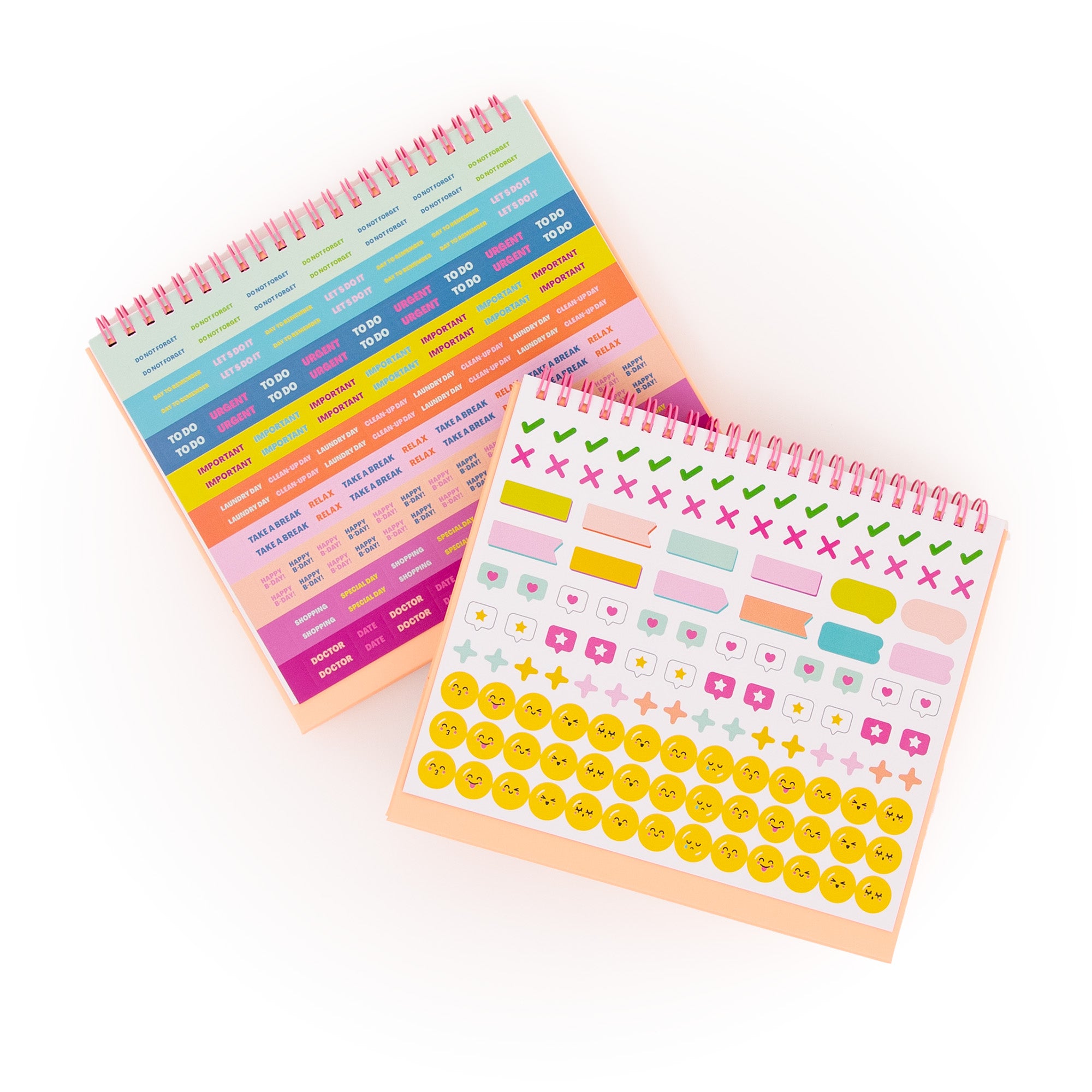 Calendario de sobremesa 2026 - No apto para aburridos