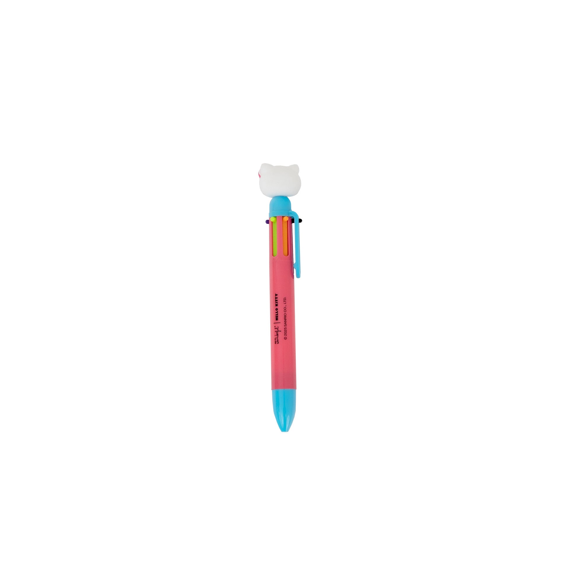 Boli multicolor Hello Kitty - Dream big