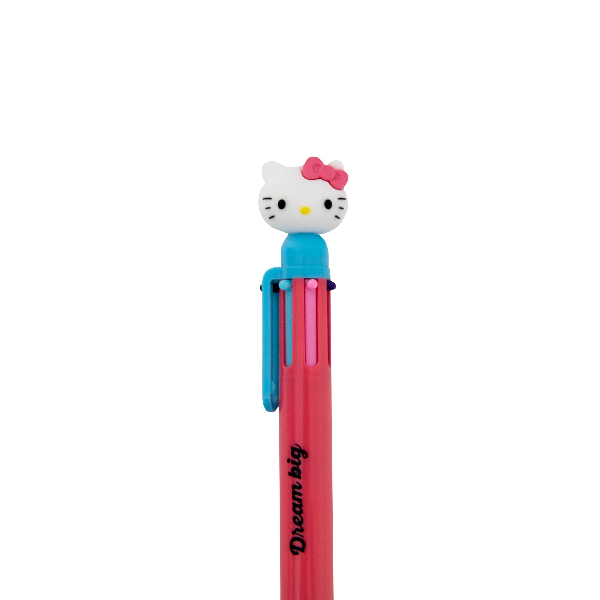 Boli multicolor Hello Kitty - Dream big