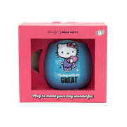 Taza para regalar Hello Kitty x Mr. Wonderful