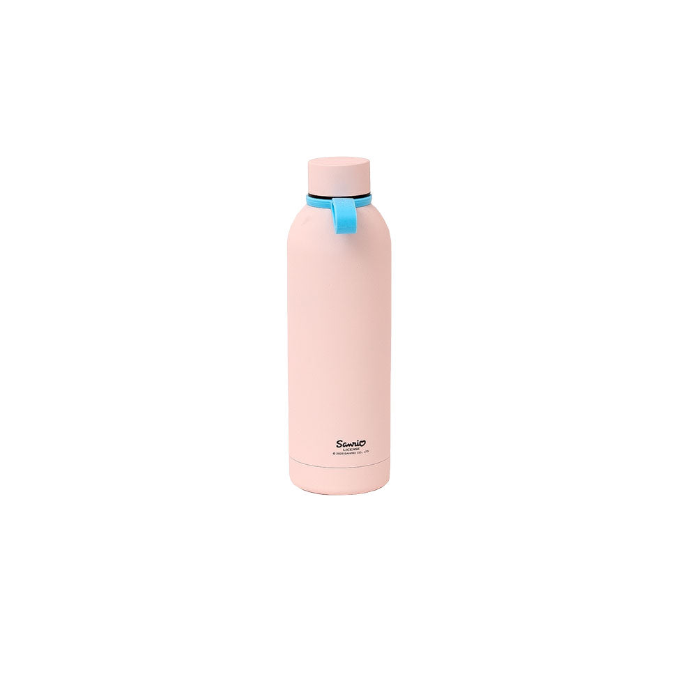 Botella térmica Hello Kitty - What’s the plan for today?
