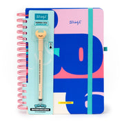 Agenda Wonder 2026 Journalier | Mr.Wonderful