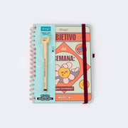 Agenda Wonder 2026 Semanal | Mr.Wonderful