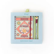 Agenda original Mr. Wonderful any 2026 en català