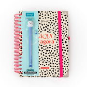 Agenda Office 2026 Diária - Aqui e agora | Mr.Wonderful