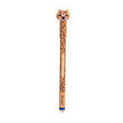 Boli borrable Bo-Bo Mr. Wonderful leopardo - Let's have a race!