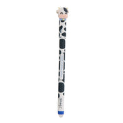 Boli borrable Bo-Bo Mr. Wonderful vaca - Keep it moo-ving!