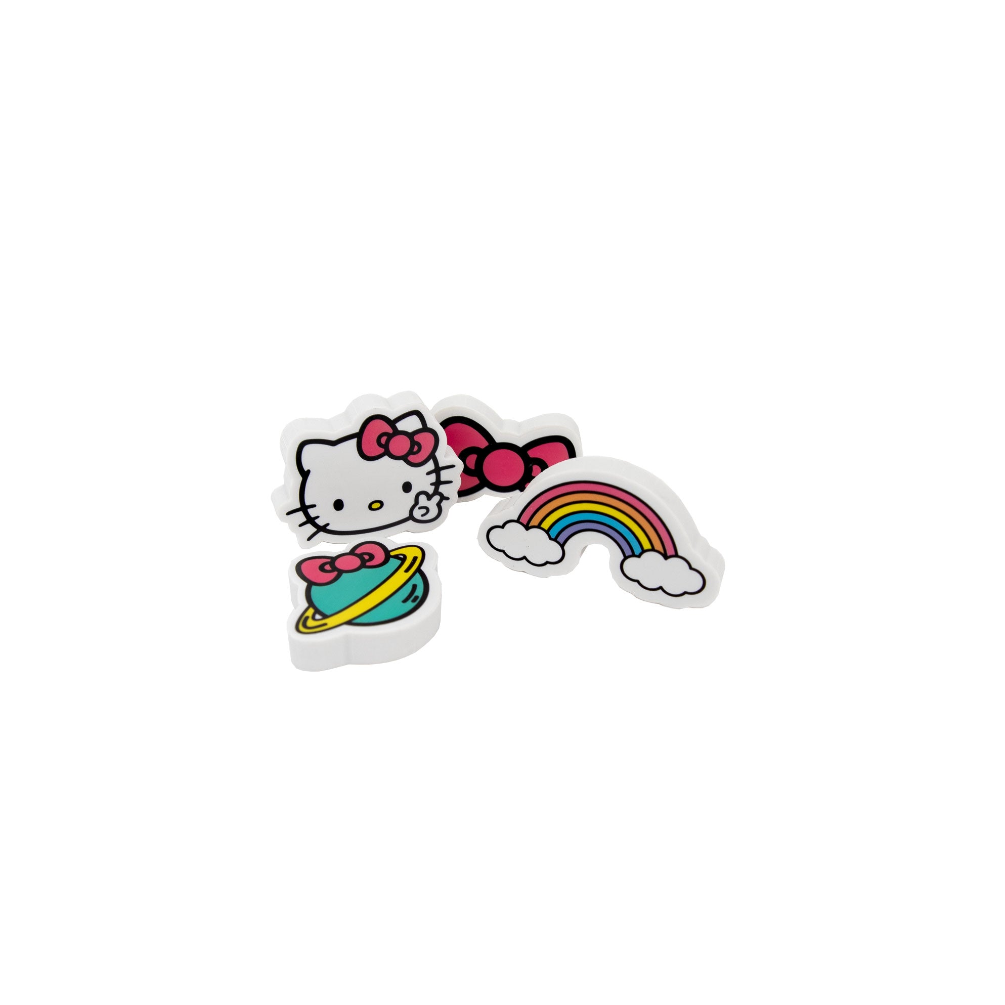 Gomas de borrar - Hello Kitty