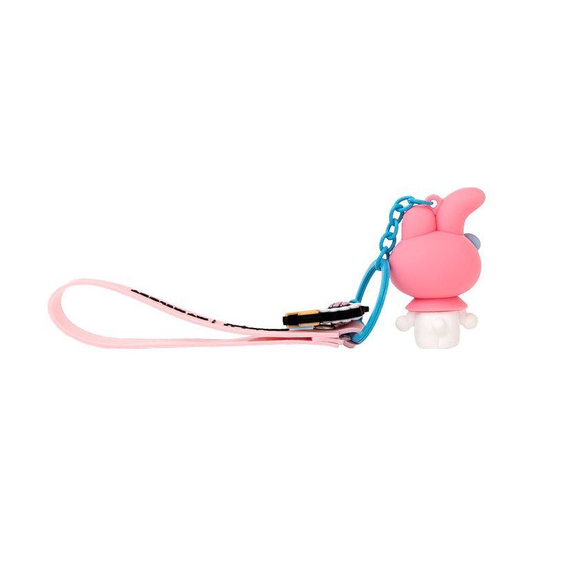 Mr. Wonderful Talking Plush On A Key Chain 6 Inch | #41777335 Mr. Wonderful Talking Plush On A Key Chain 6 Inch | #41777335