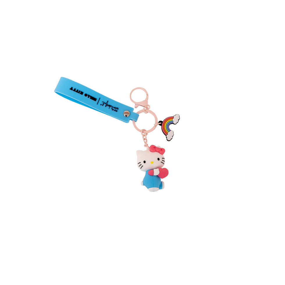 Porte-clés avec charms – My Melody