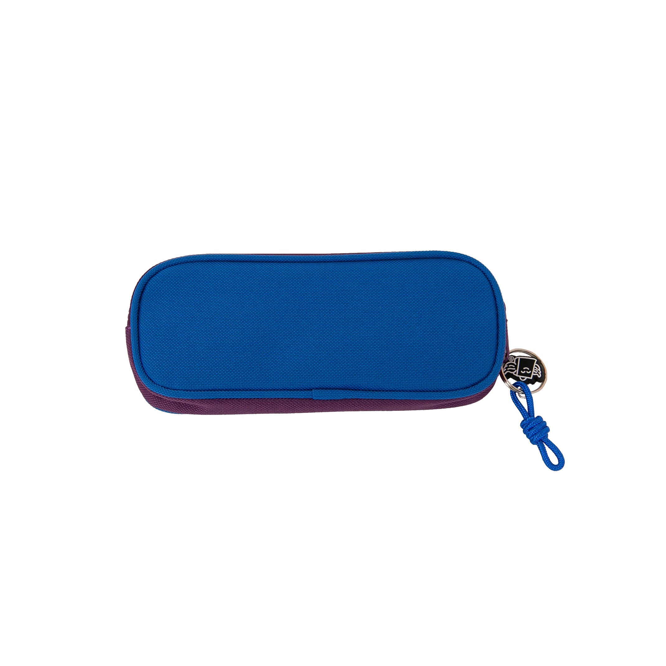 Estuche de rejilla con bolis