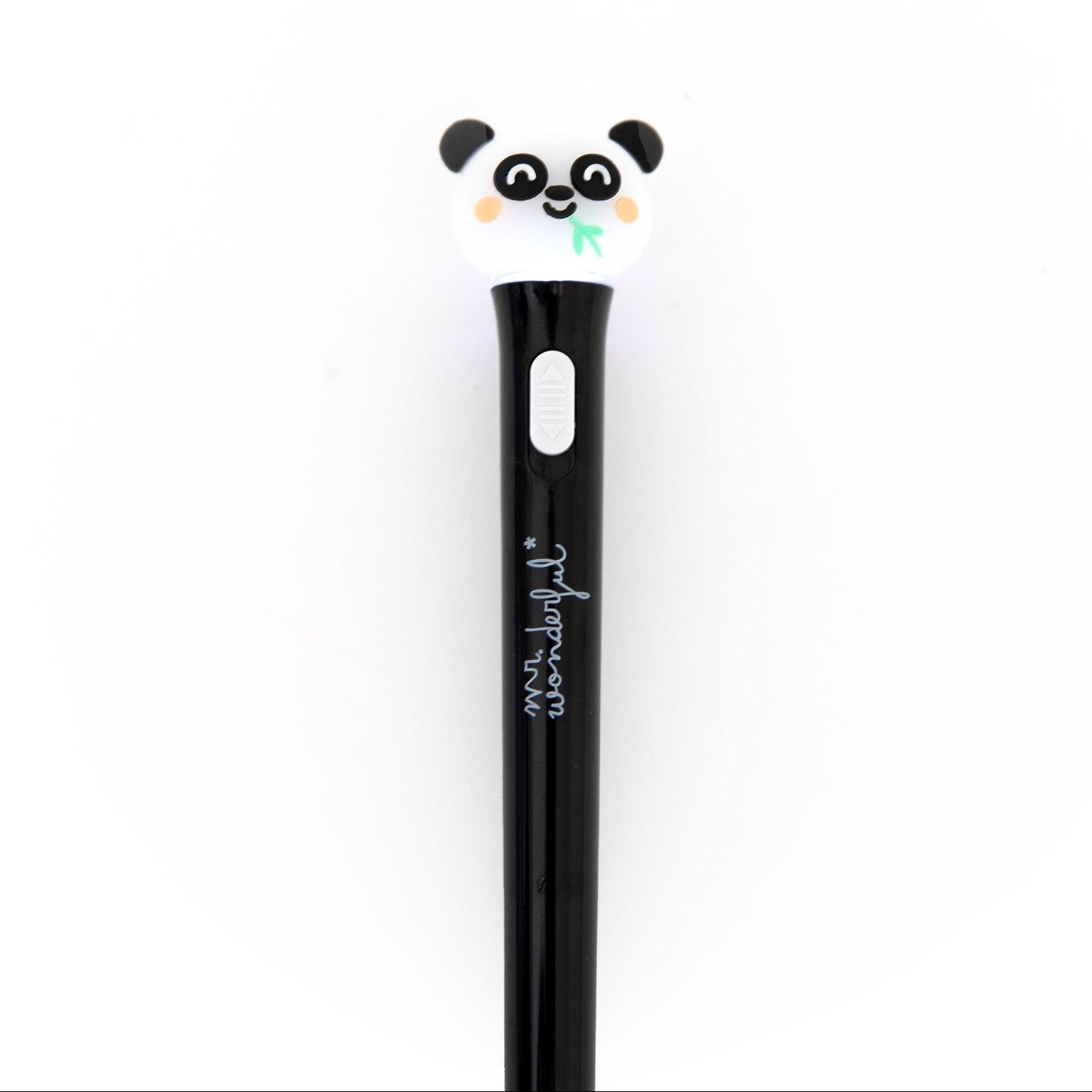 Stylo lumineux - Panda