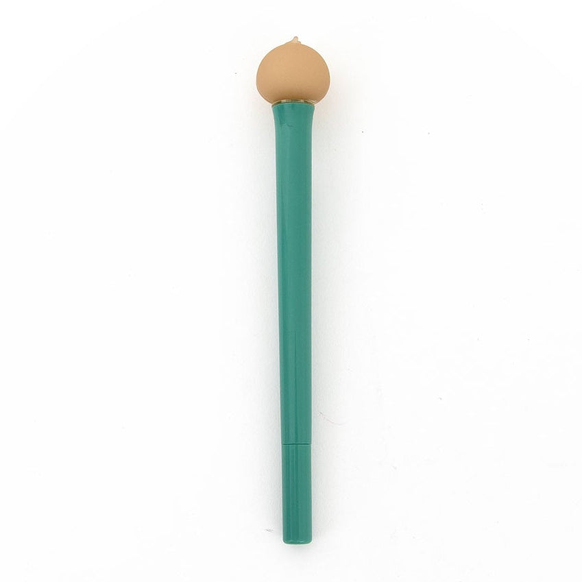 Caneta com luz - Preguiça