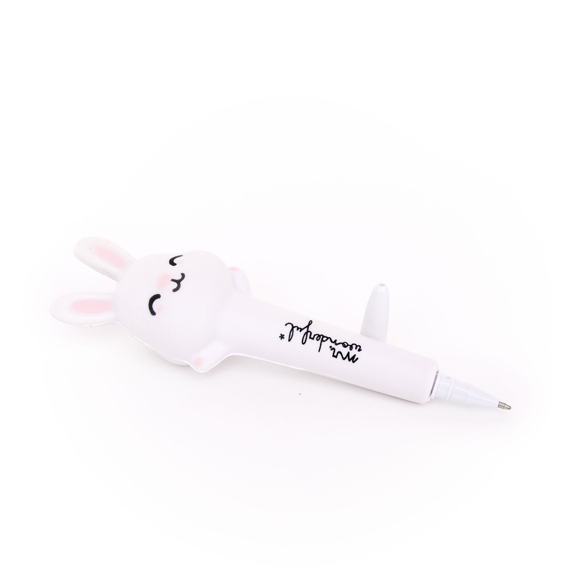 Boli squishy antiestrés - Conejo