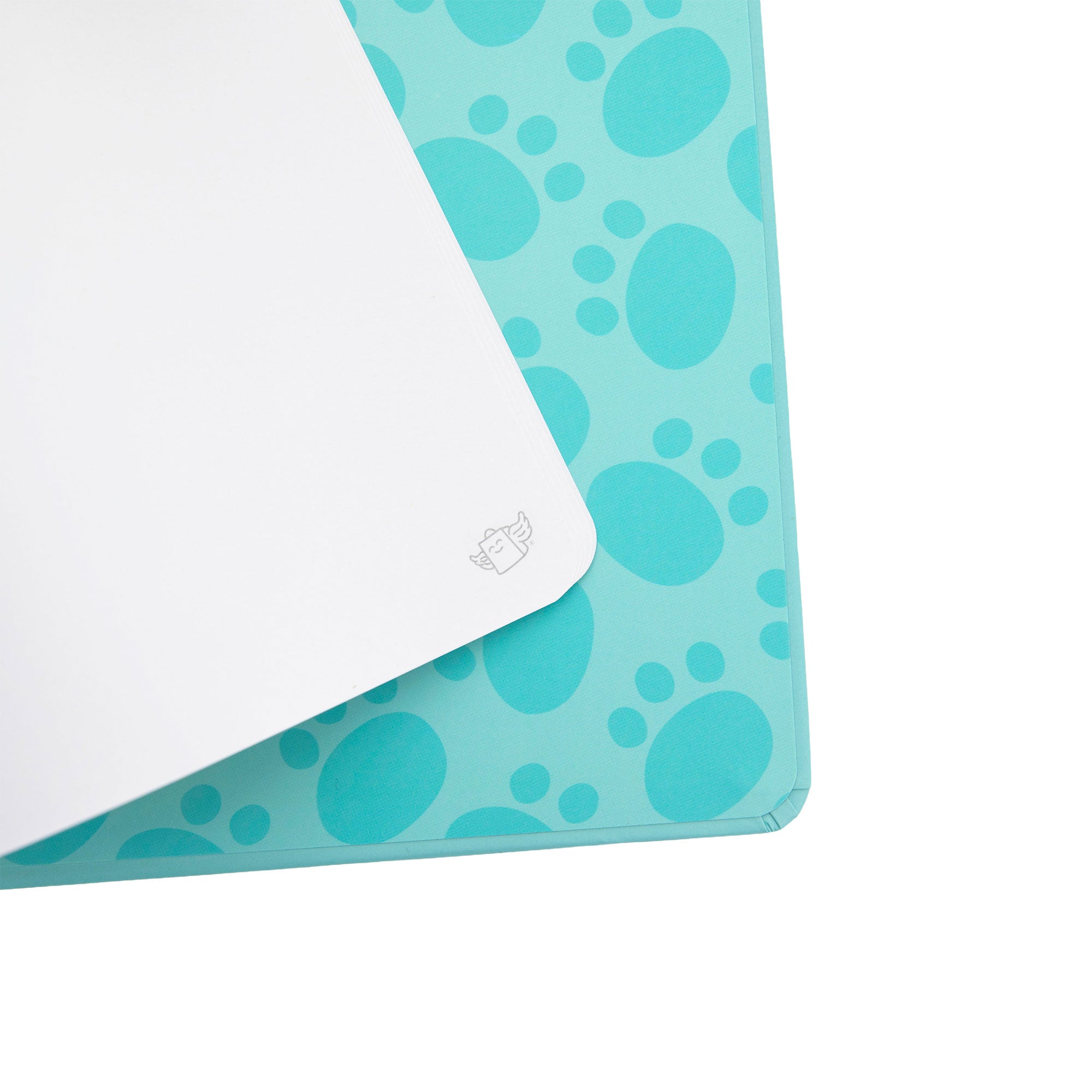 Quaderno A5 3D squishy panda - What a great idea!