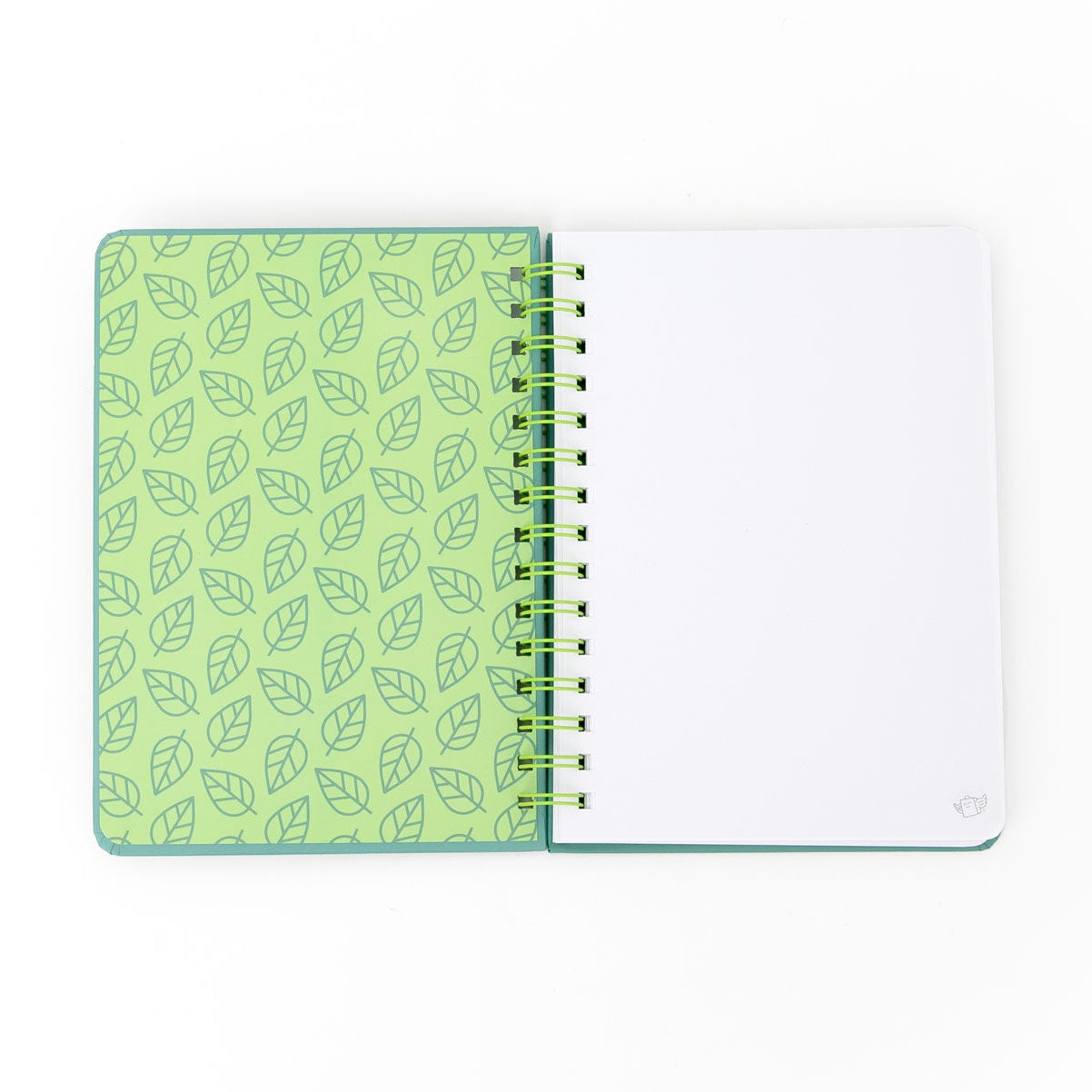 Libreta A5 3D squishy perezoso - My siesta is my fiesta