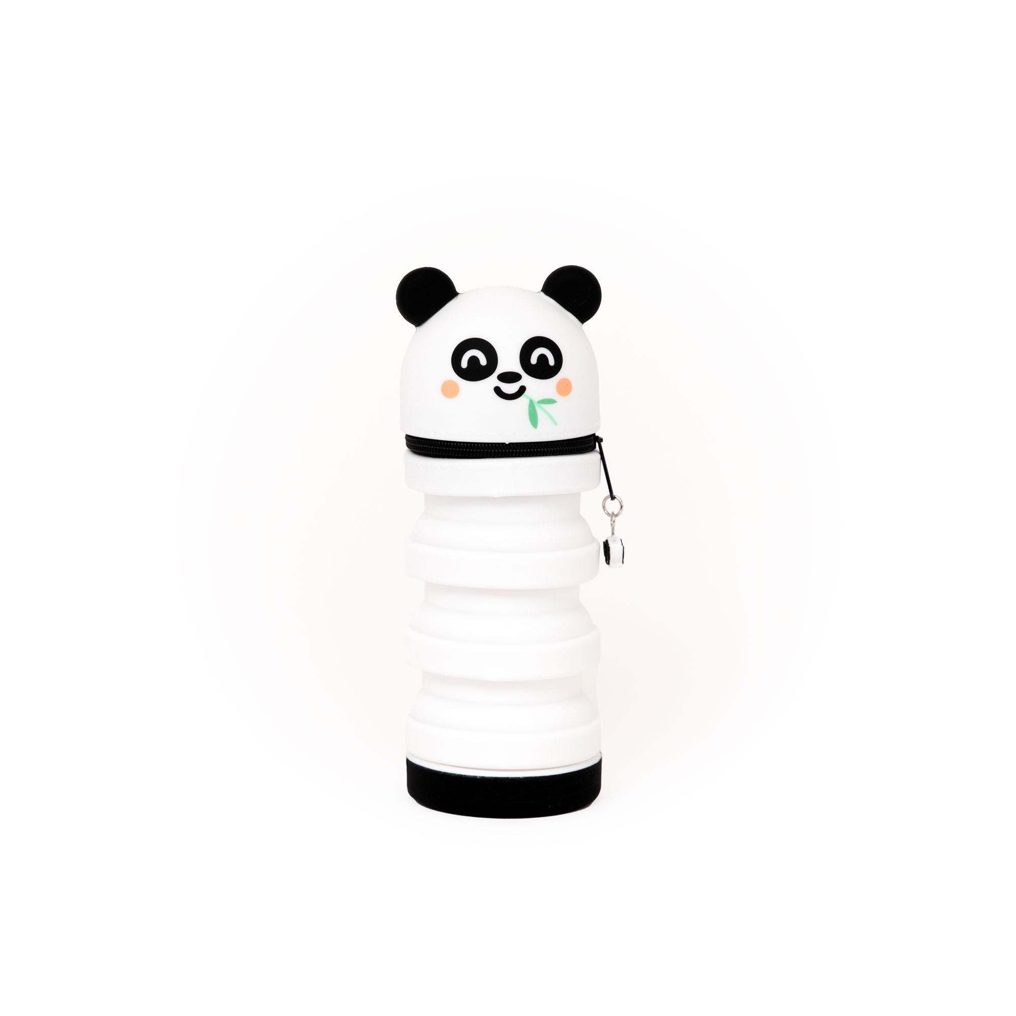 Estuche de silicona extensible - Panda | Mr.Wonderful