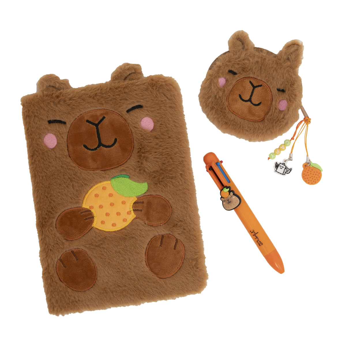 UOCAI Carnet de notes avec ensemble de stylo Journal, Carnet de notes pour enfants dessin animé UOCAI Carnet de notes avec ensemble de stylo Journal, Carnet de notes pour enfants dessin animé