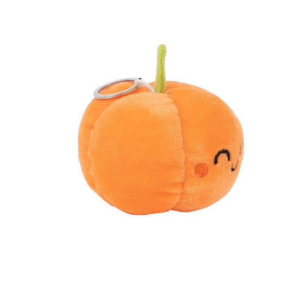 Llavero para decorar mochilas Mr. Wonderful Halloween calabaza