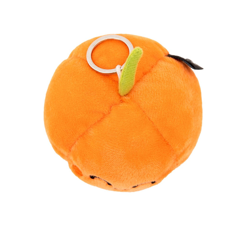 Llavero para colgar de la mochila Mr. Wonderful calabaza