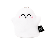 Llavero de peluche - Fantasma