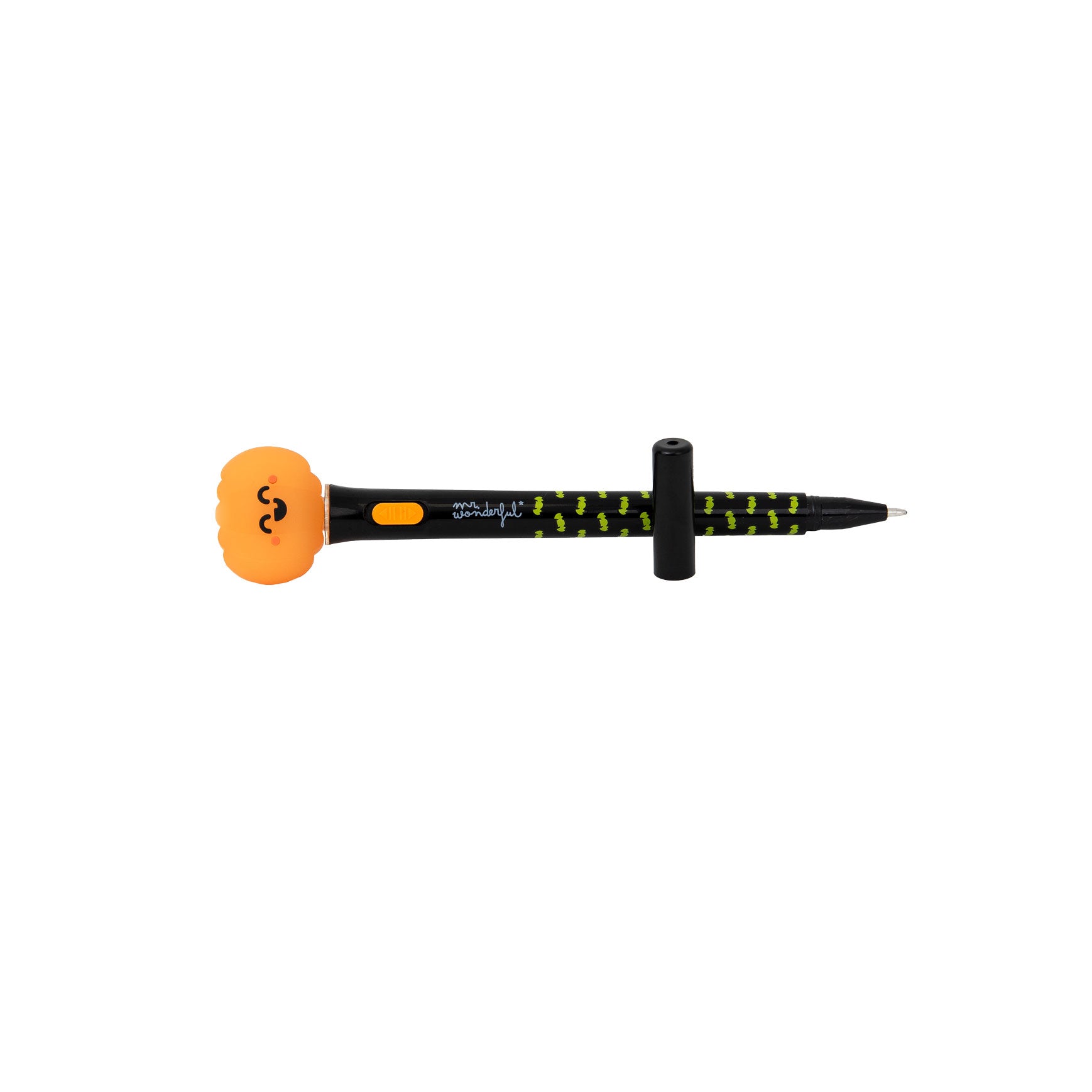 Projector pen - Pumpkin