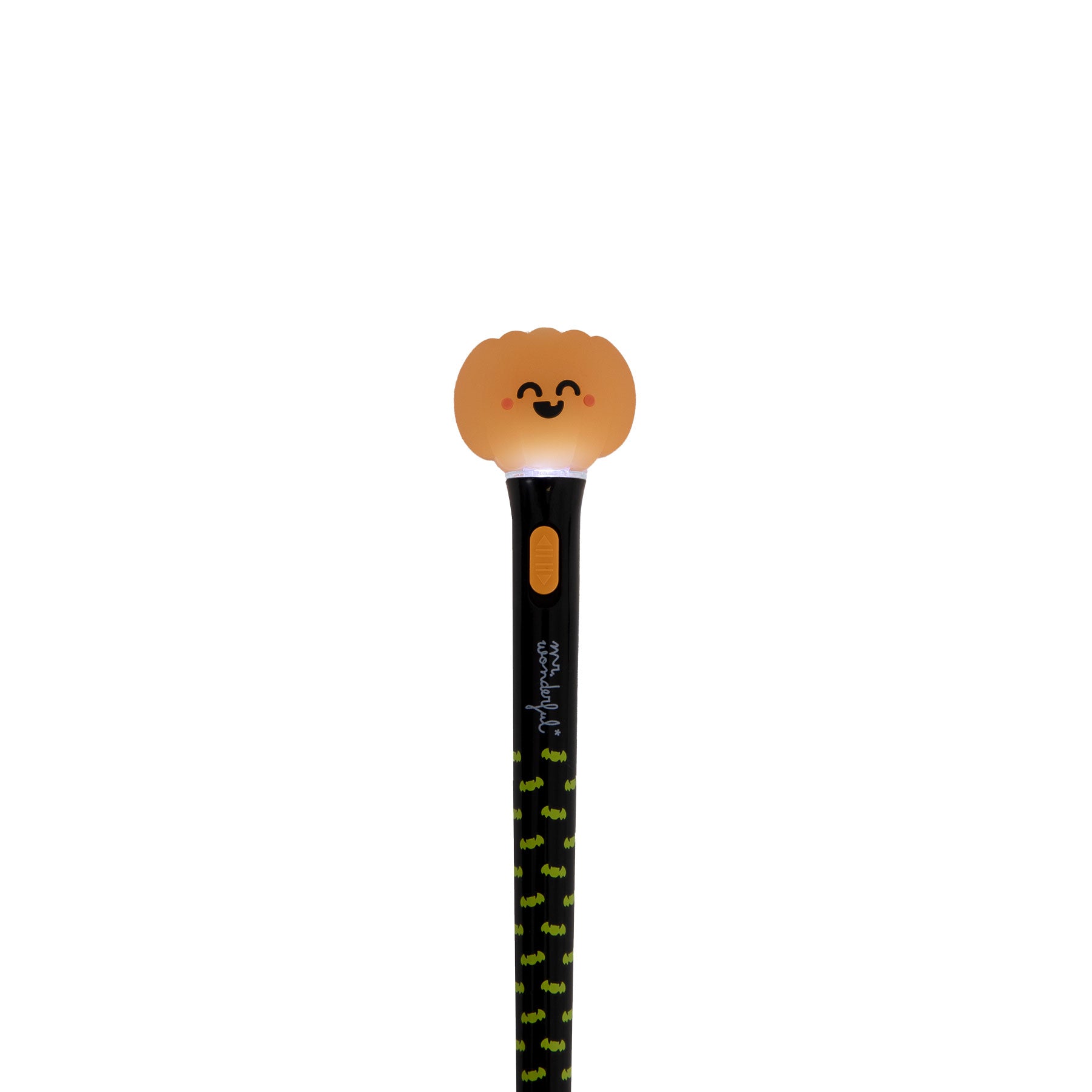 Projector pen - Pumpkin