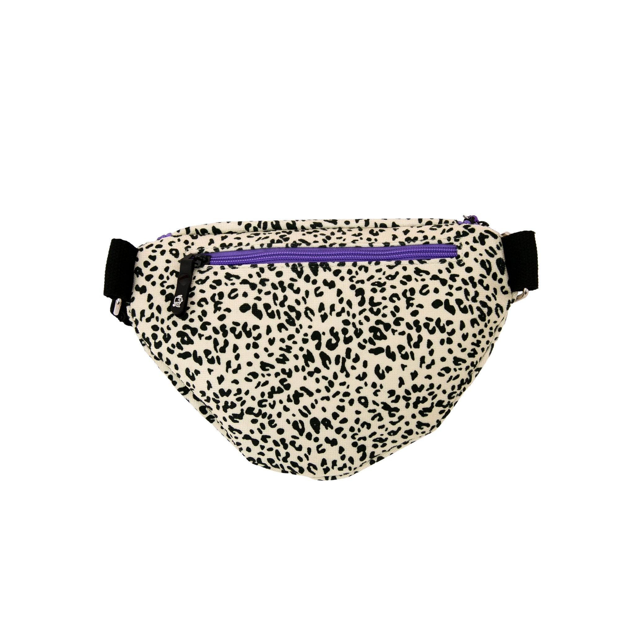 Riñonera animal print