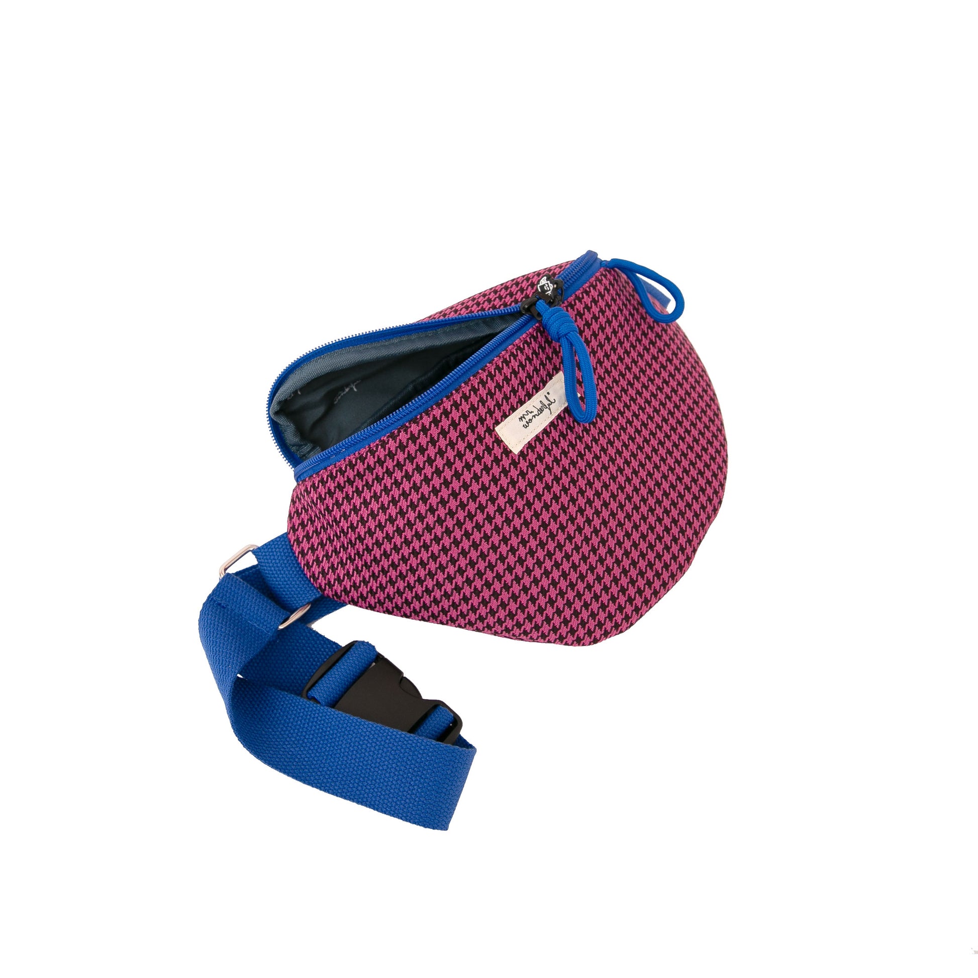 Bolso pequeño cruzado para mujer