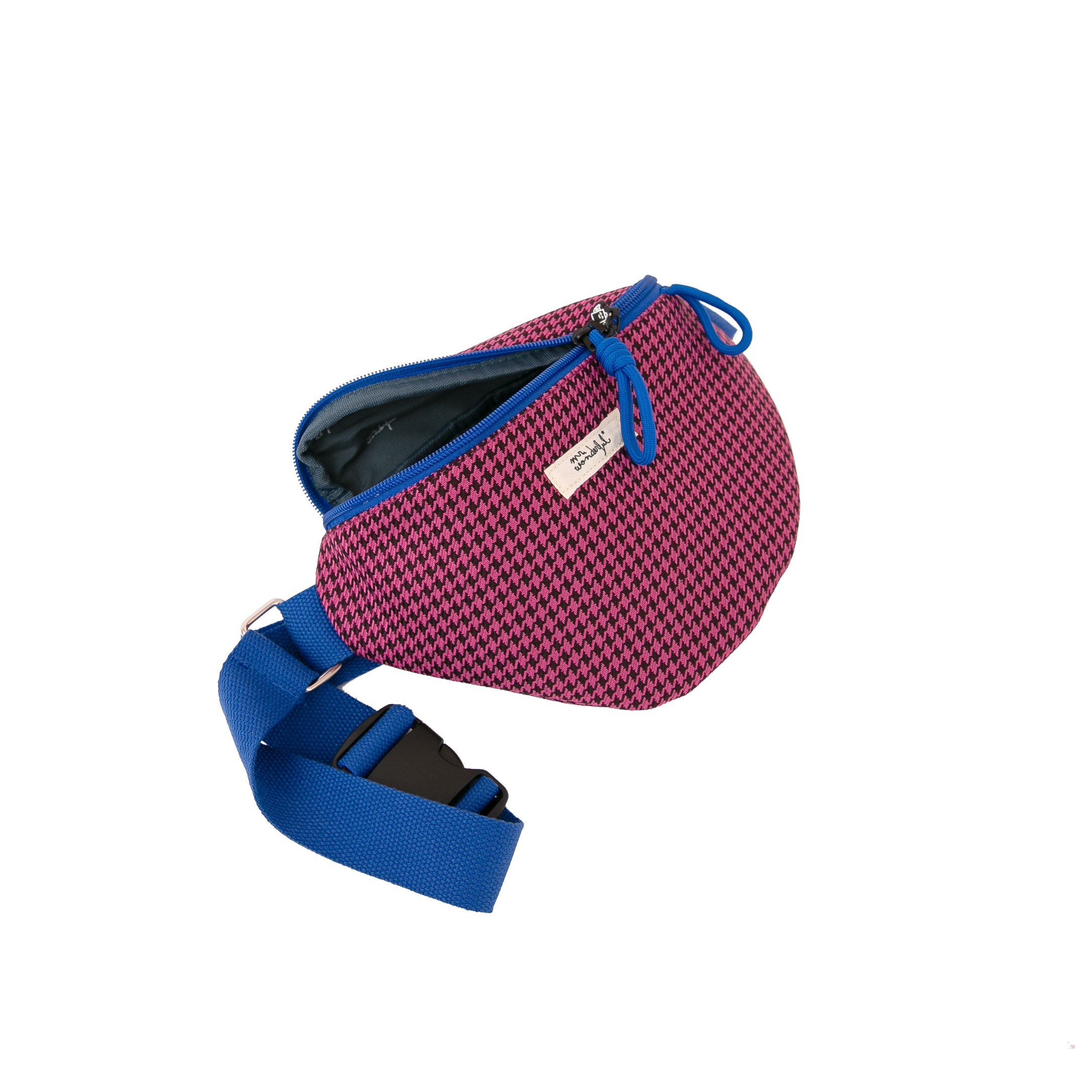 Bolso pequeño cruzado para mujer