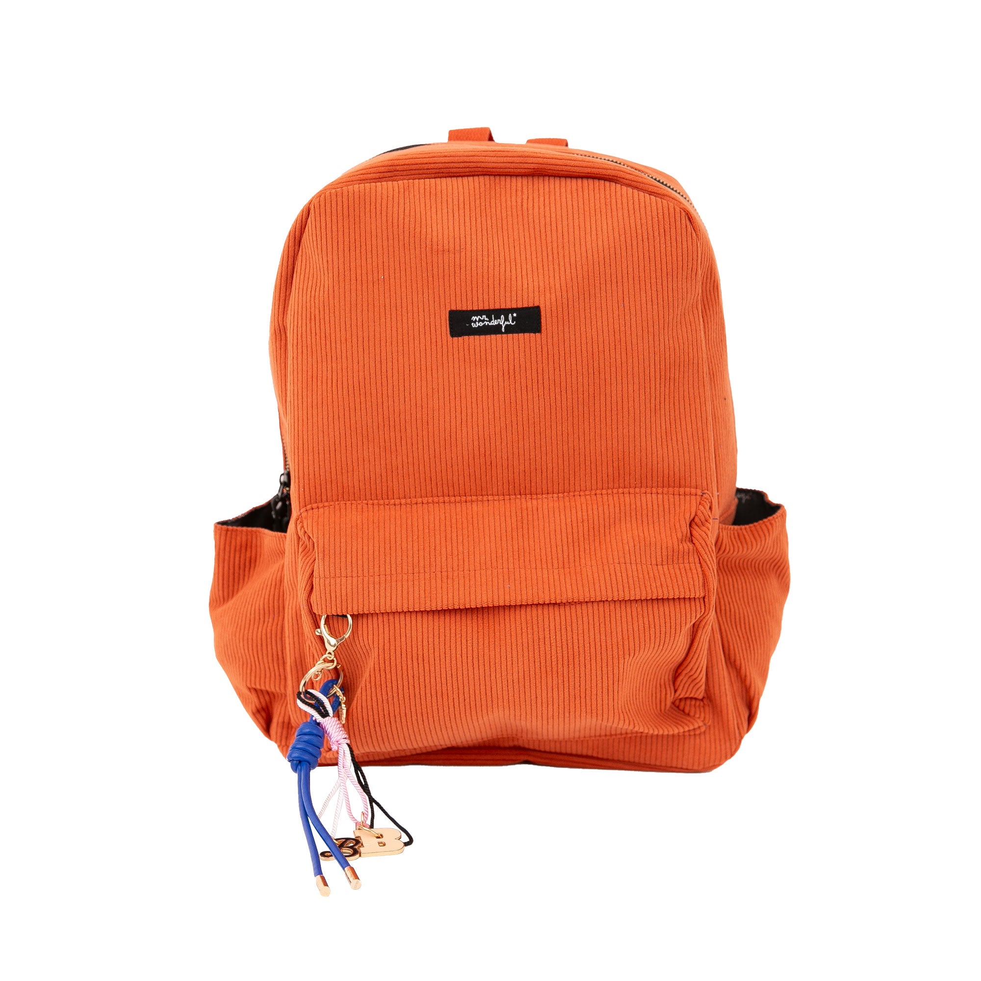 Mochila pana - Terracota | Mr.Wonderful