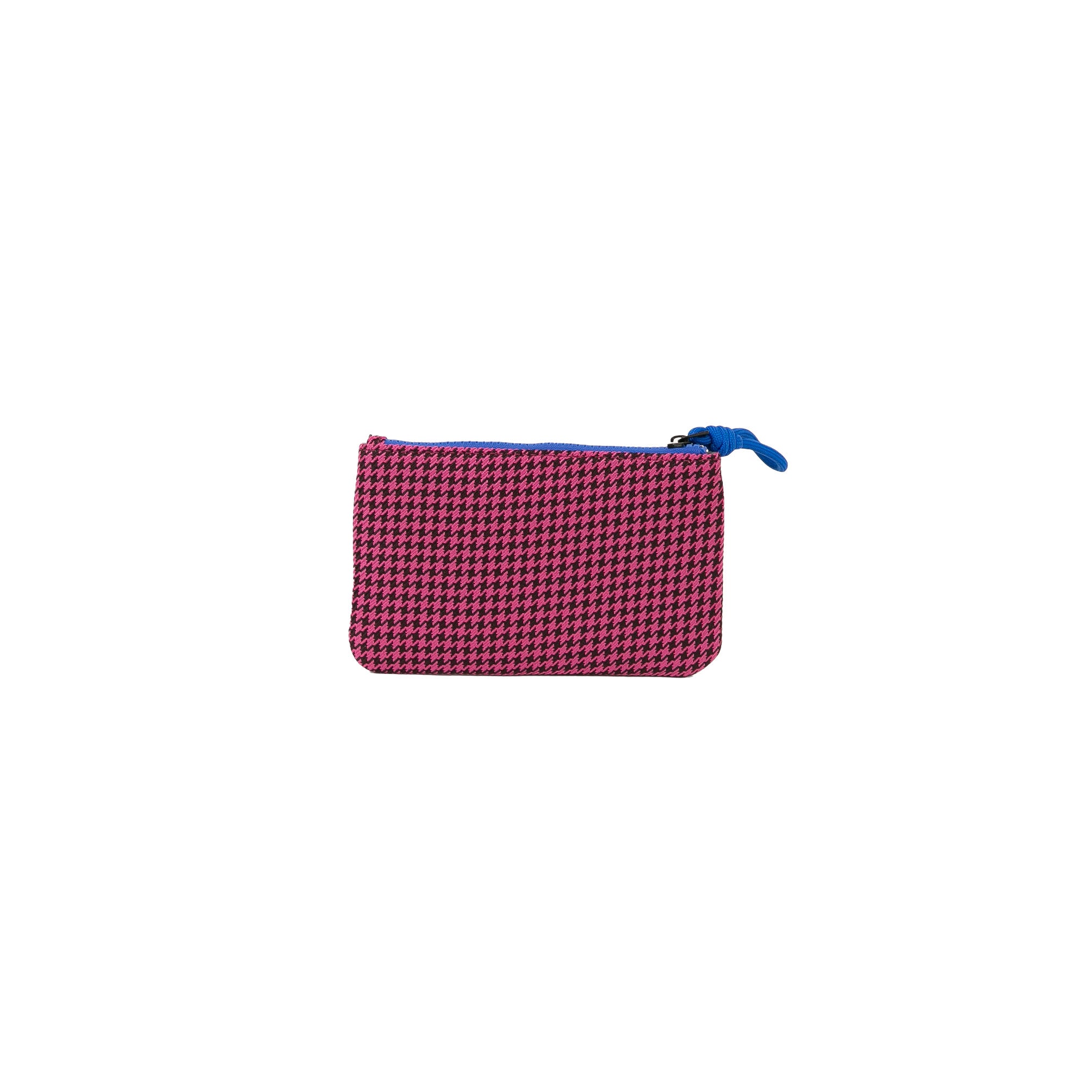 Purse - Houndstooth