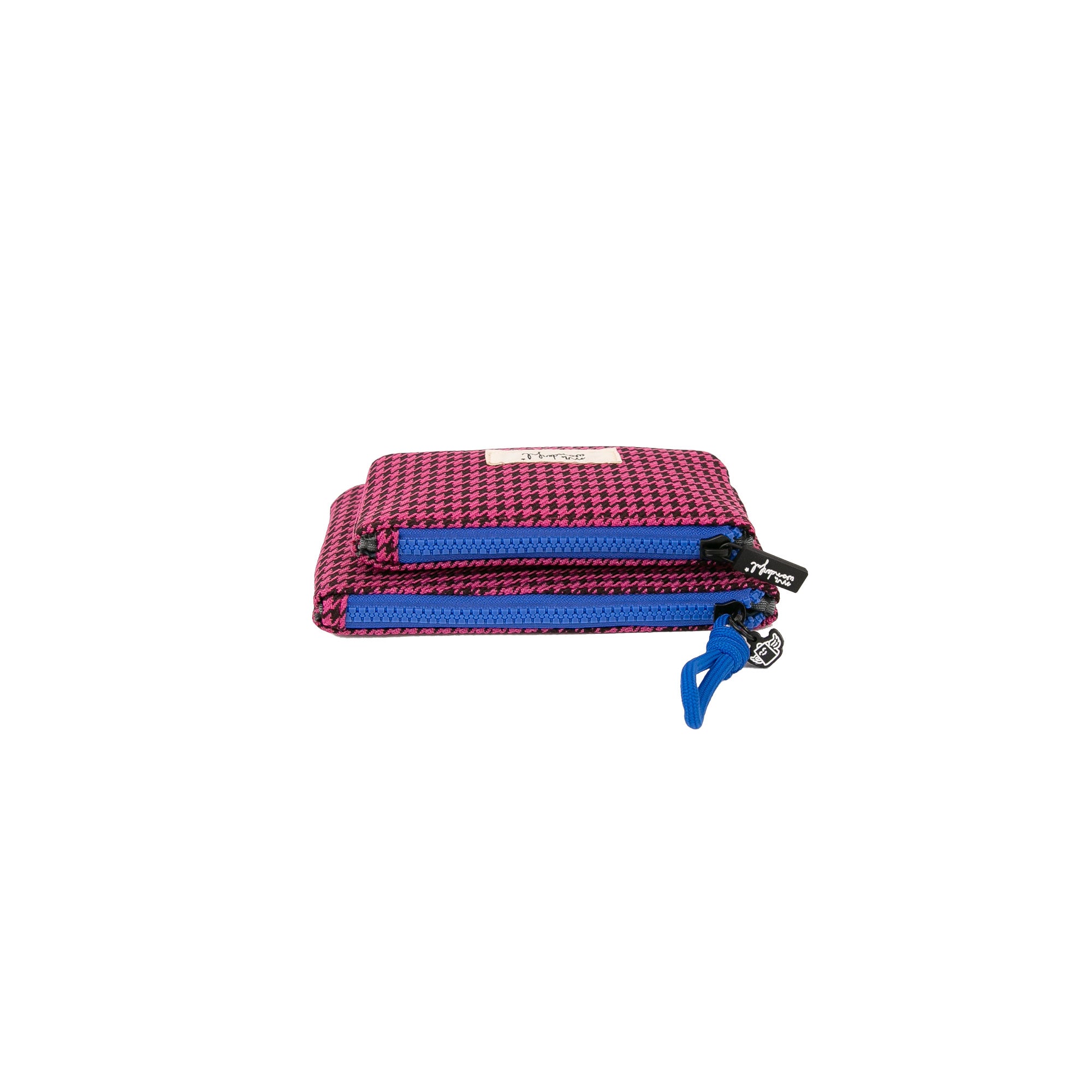 Purse - Houndstooth