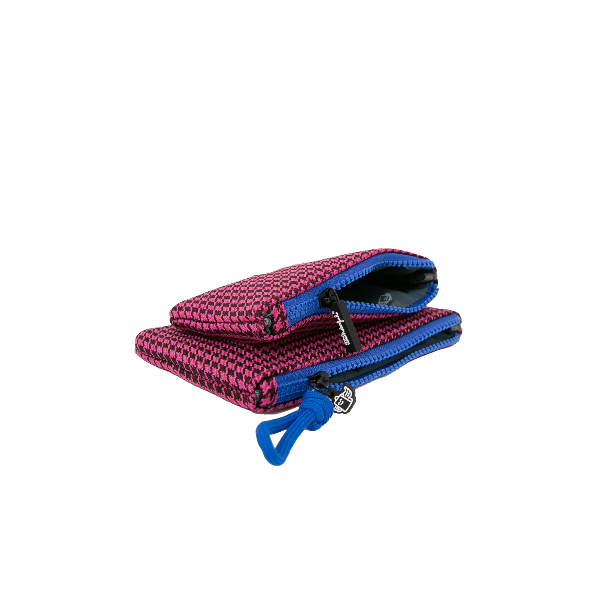 Purse - Houndstooth