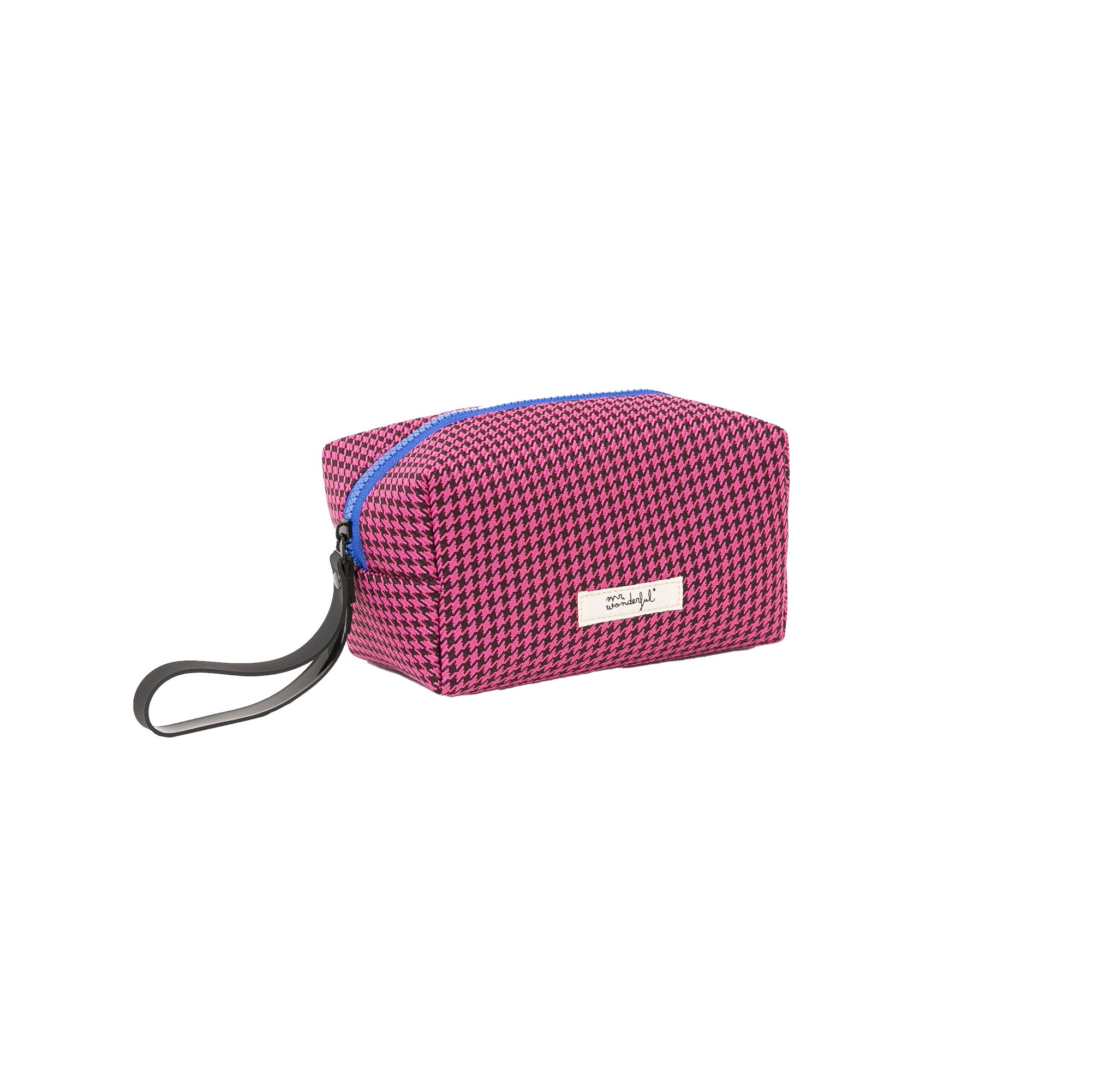 Pochette - Houndstooth