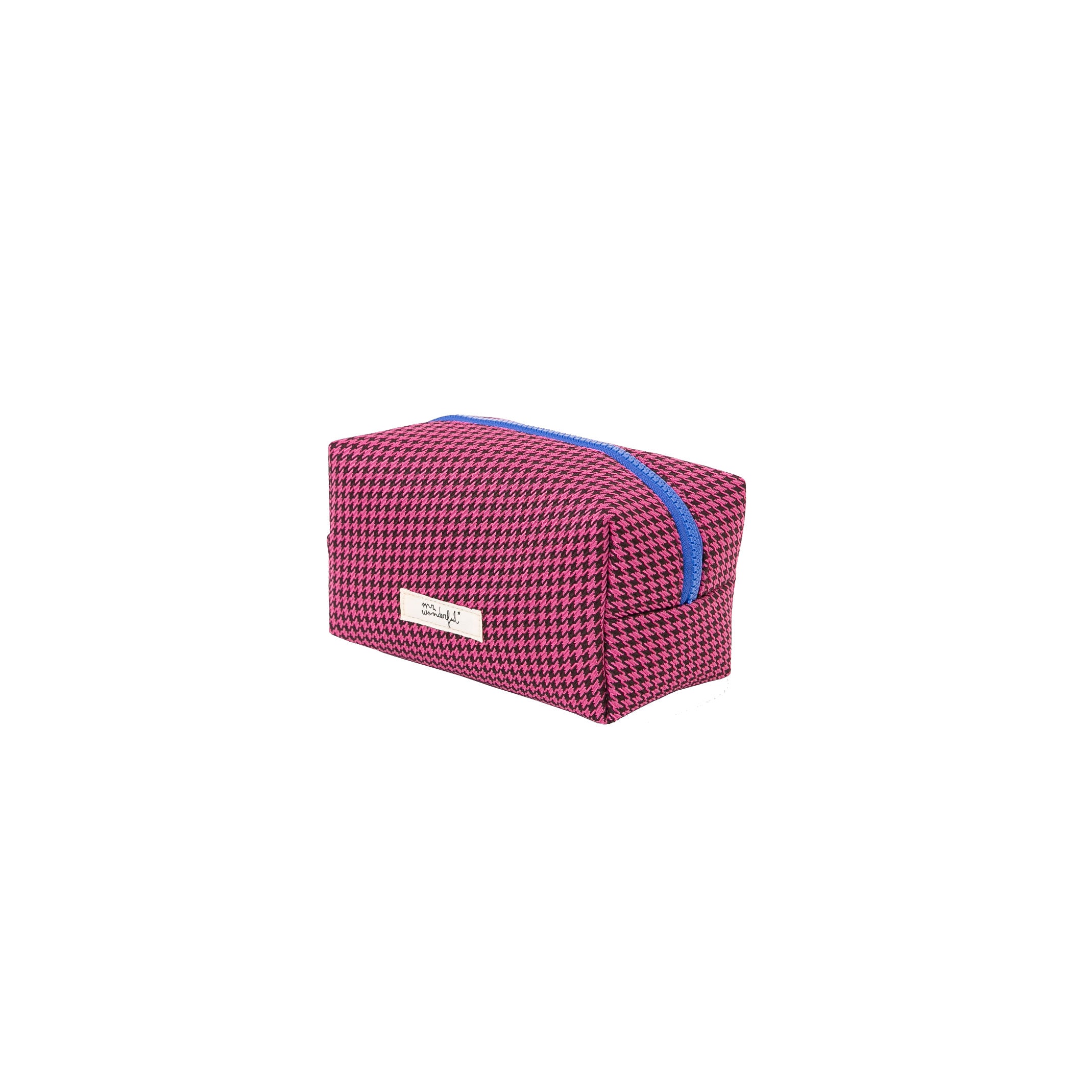 Pochette - Houndstooth