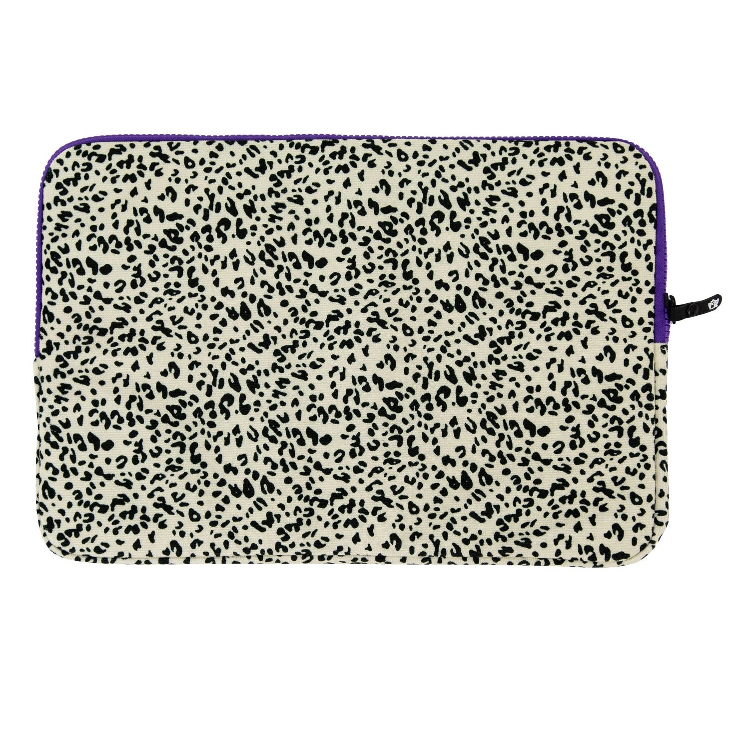 Funda de laptop estampado animal